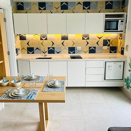Apartamento A 100 M Da Praia Juquei Luaran gambar