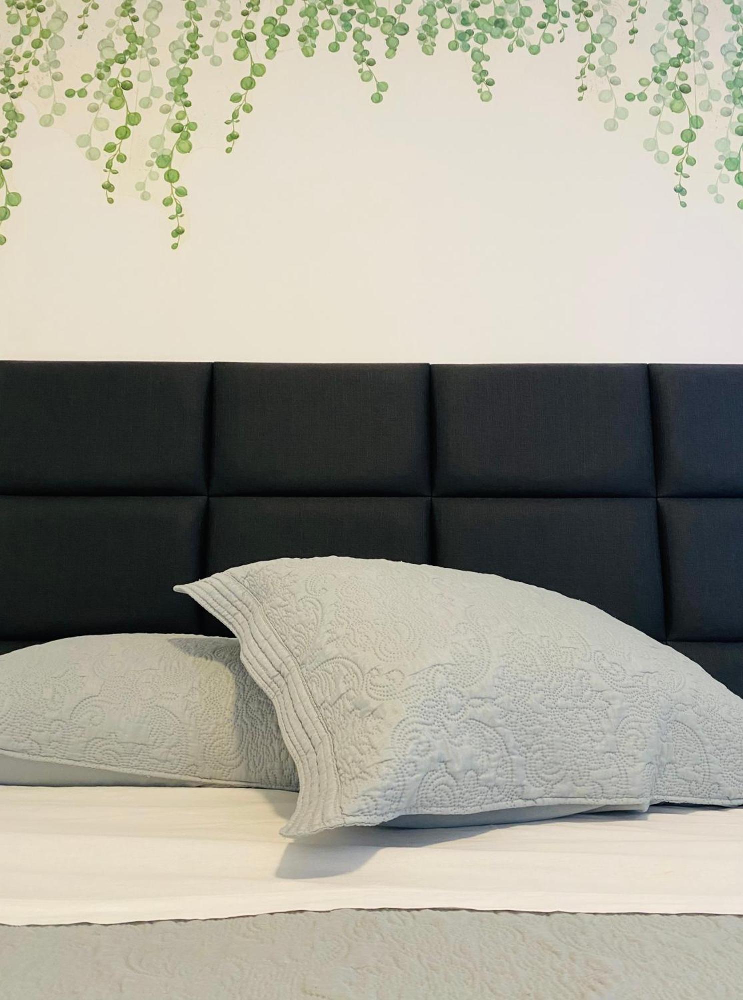 Apartamento A 100 M Da Praia Juquei Luaran gambar