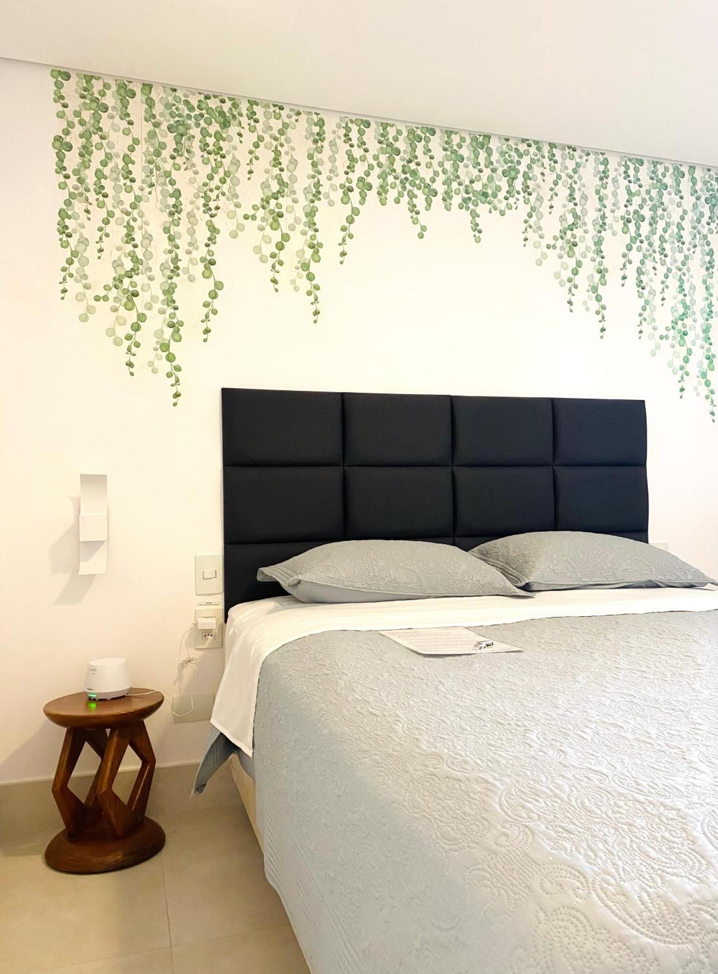 Apartamento A 100 M Da Praia Juquei Luaran gambar