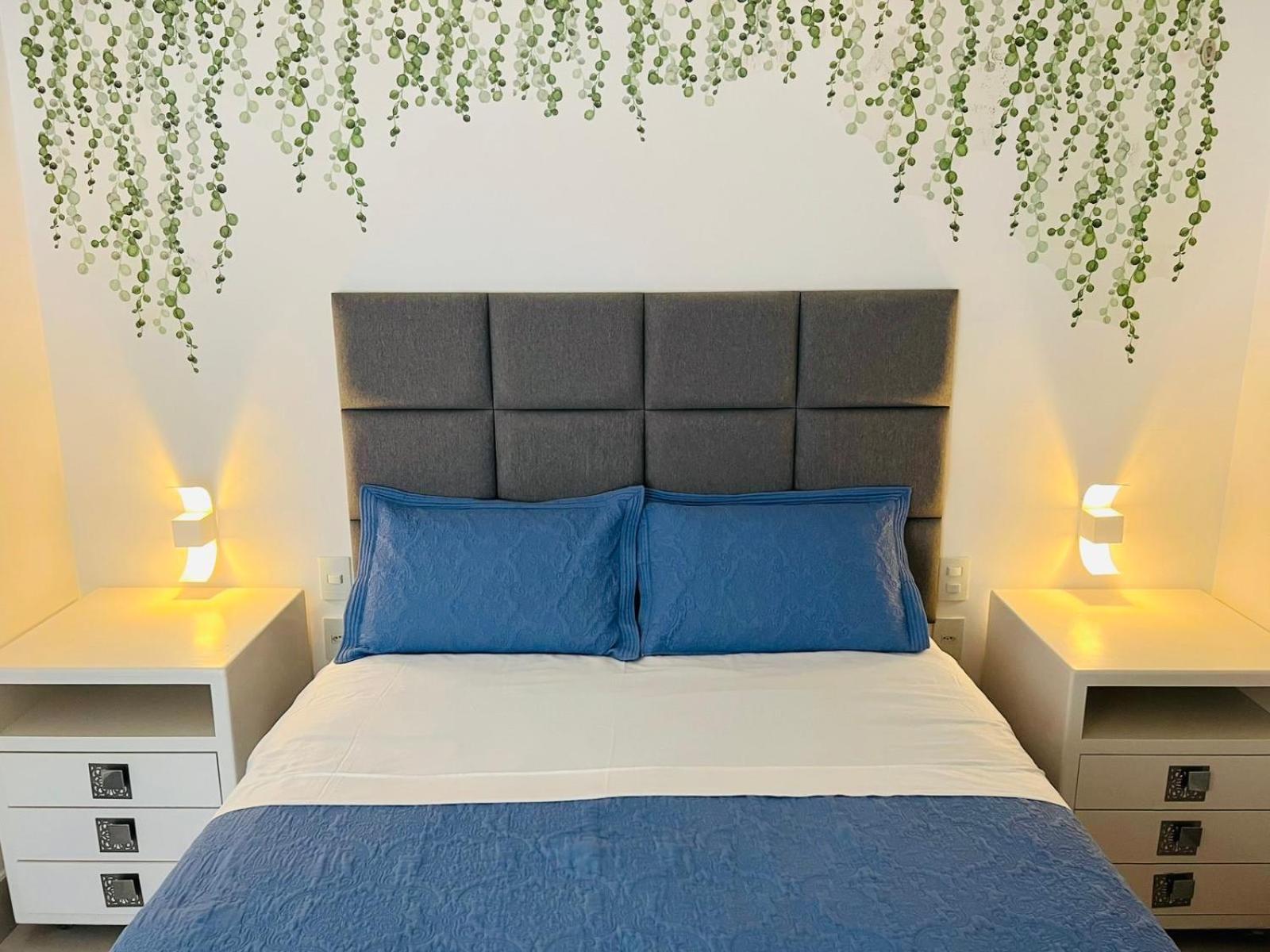 Apartamento A 100 M Da Praia Juquei Luaran gambar